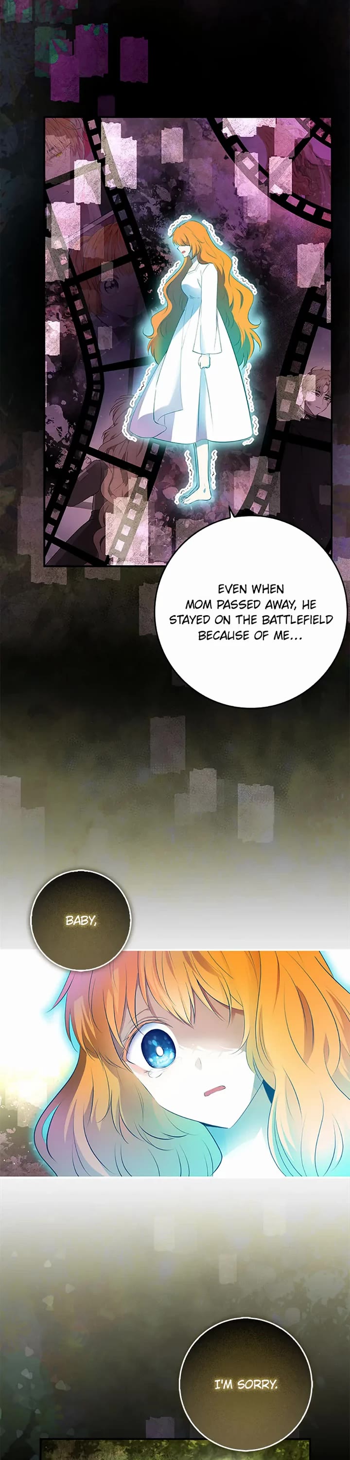 Baby Squirrel Is Good at Everything chapter 107 page 17