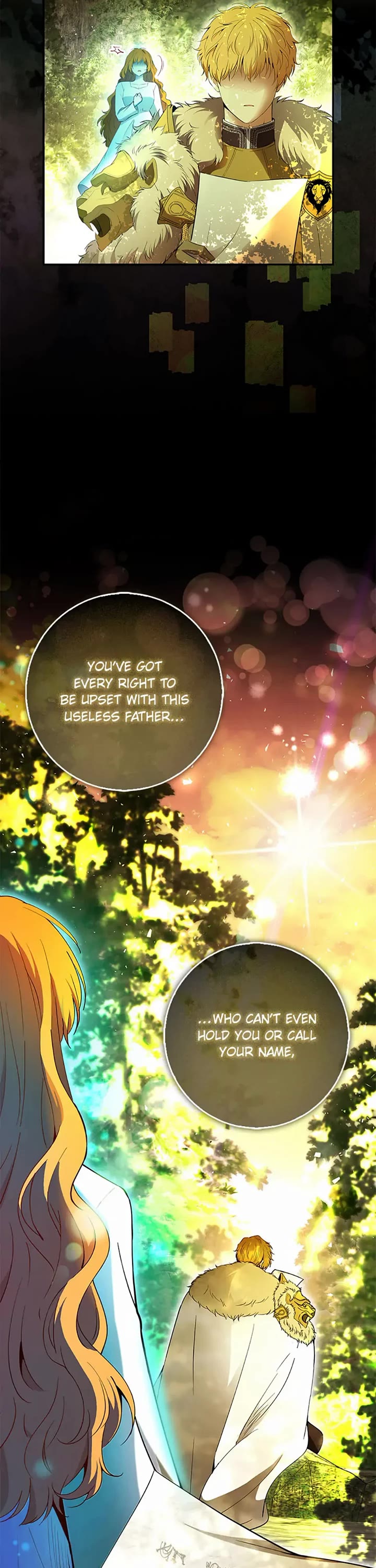 Baby Squirrel Is Good at Everything chapter 107 page 18