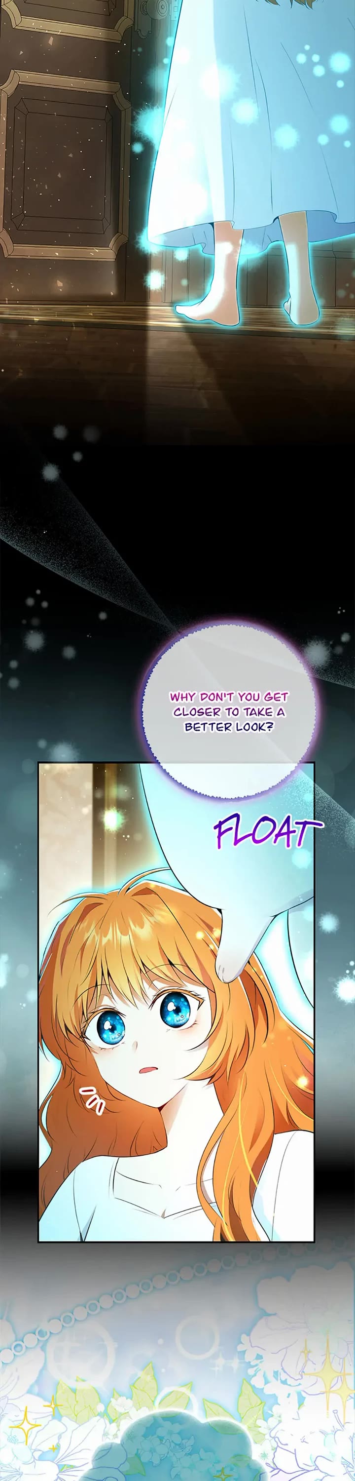 Baby Squirrel Is Good at Everything chapter 107 page 2