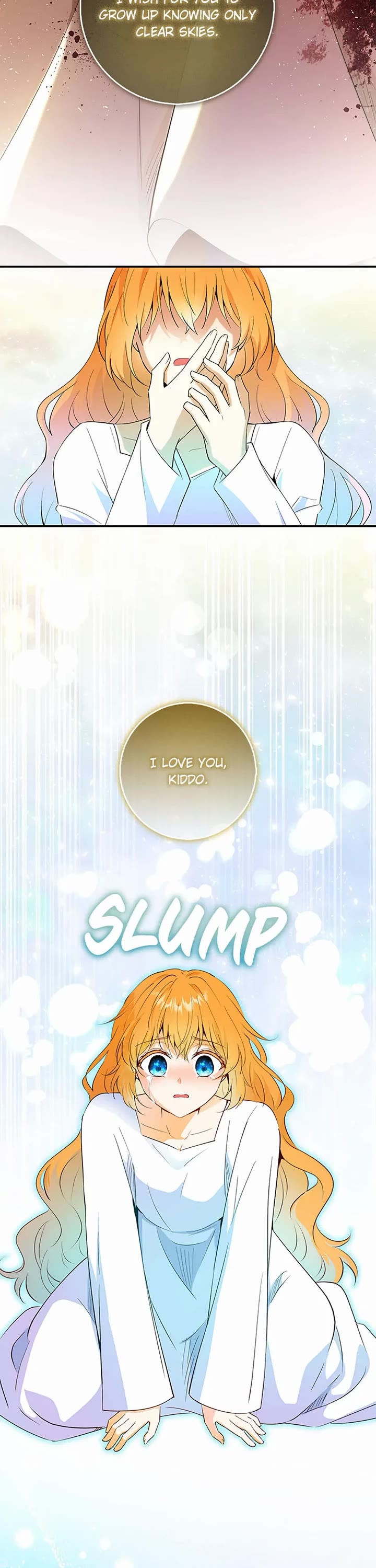 Baby Squirrel Is Good at Everything chapter 107 page 21