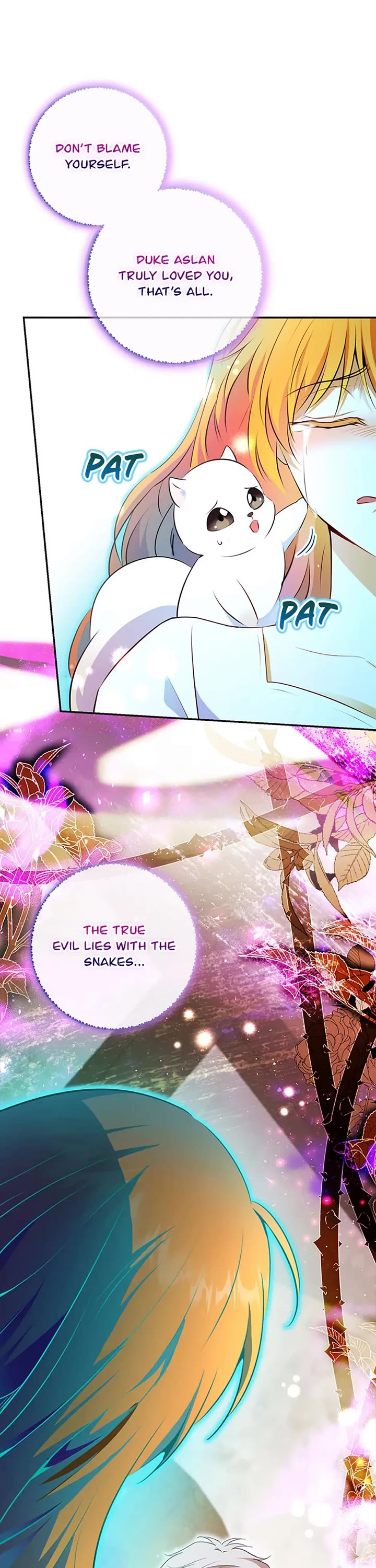 Baby Squirrel Is Good at Everything chapter 107 page 23