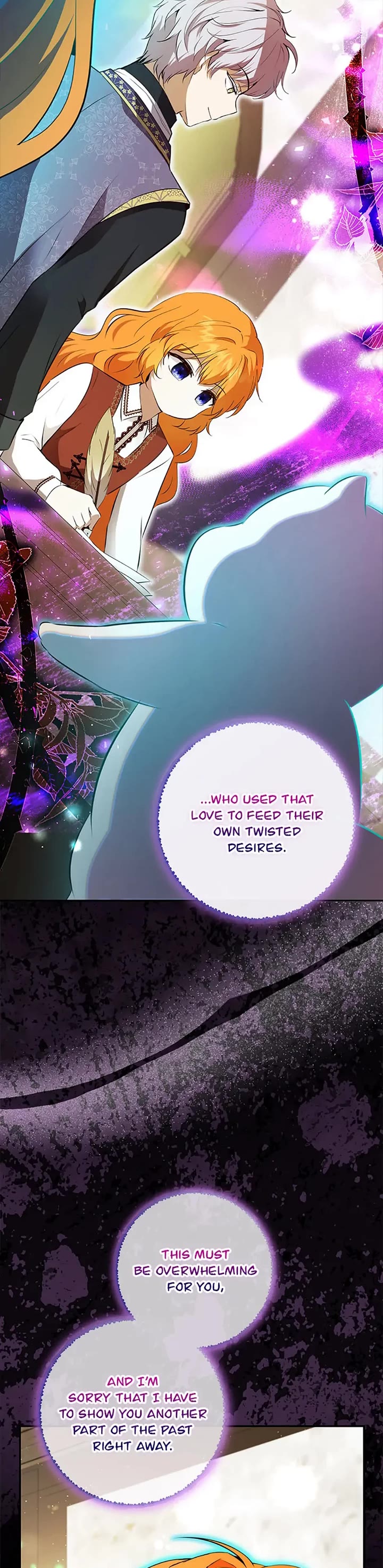 Baby Squirrel Is Good at Everything chapter 107 page 24