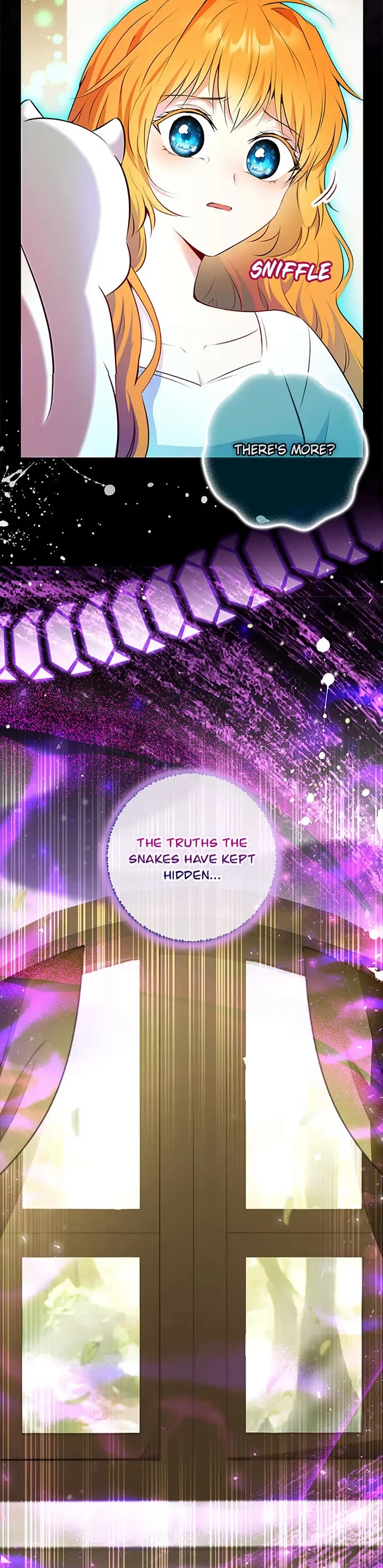 Baby Squirrel Is Good at Everything chapter 107 page 25