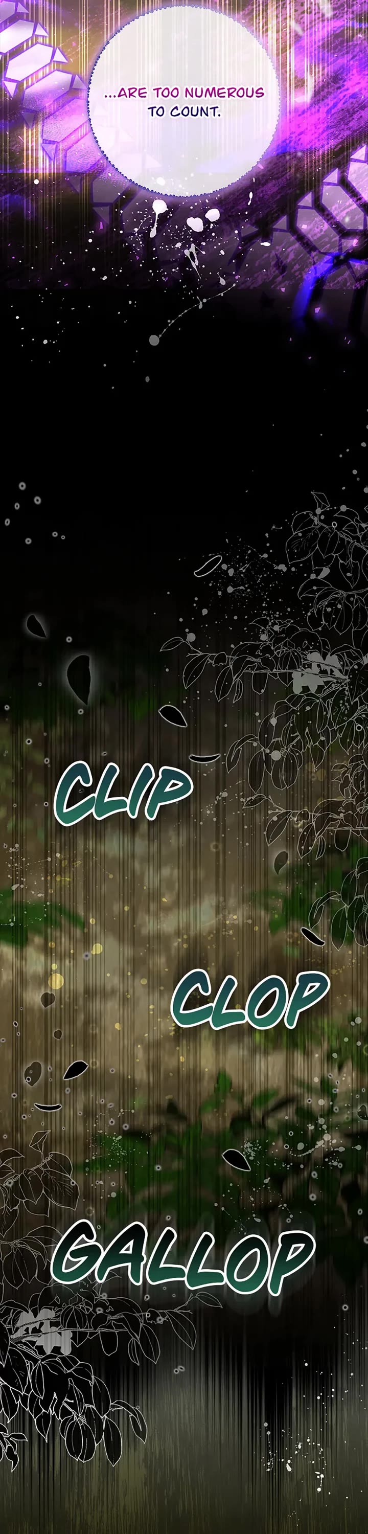 Baby Squirrel Is Good at Everything chapter 107 page 26