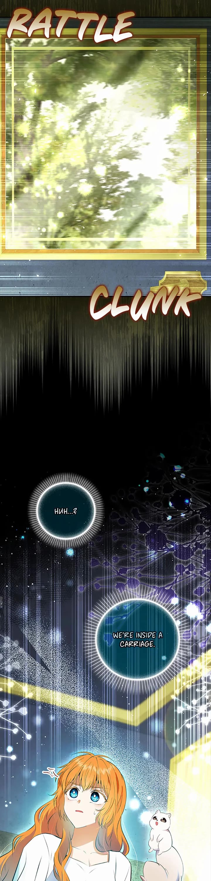 Baby Squirrel Is Good at Everything chapter 107 page 27