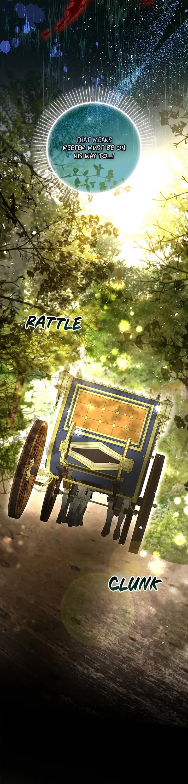 Baby Squirrel Is Good at Everything chapter 107 page 33