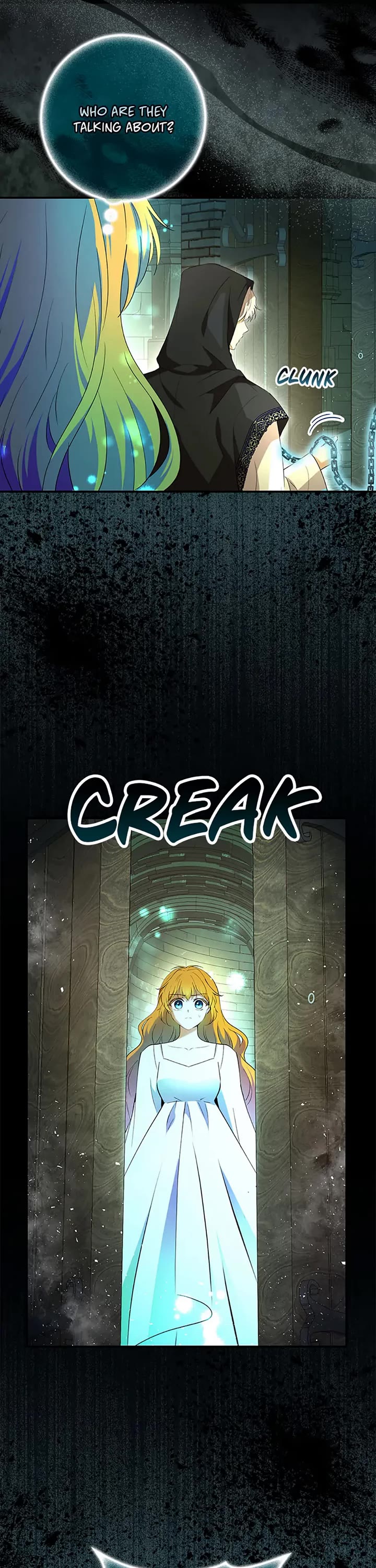 Baby Squirrel Is Good at Everything chapter 107 page 42