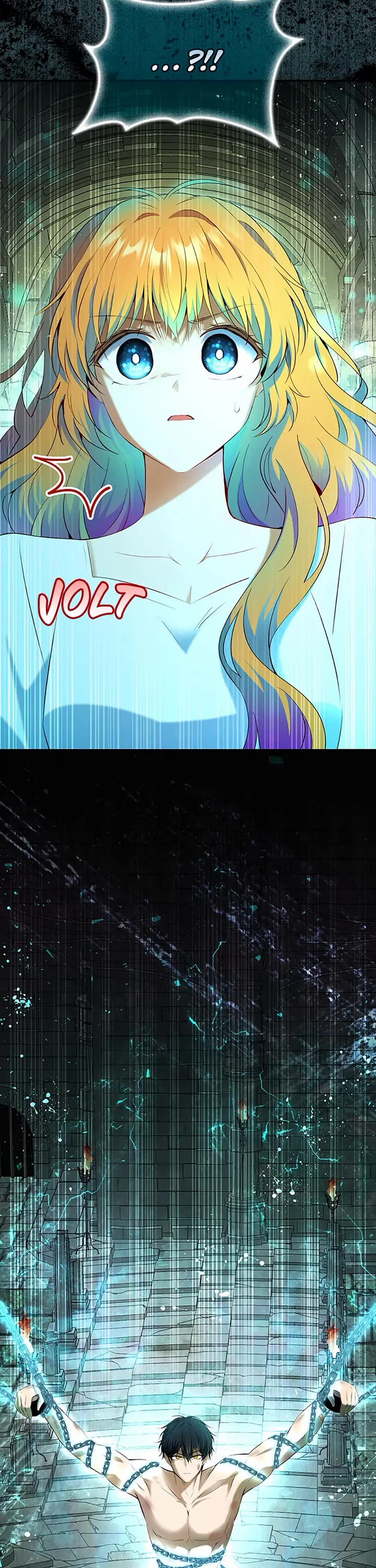 Baby Squirrel Is Good at Everything chapter 107 page 43