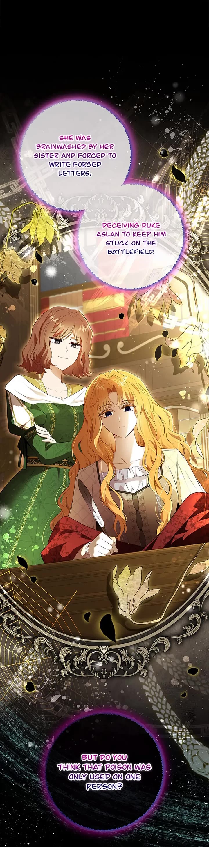 Baby Squirrel Is Good at Everything chapter 107 page 5