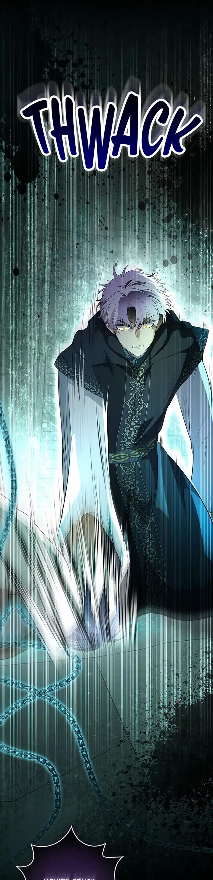 Baby Squirrel Is Good at Everything chapter 108 page 10