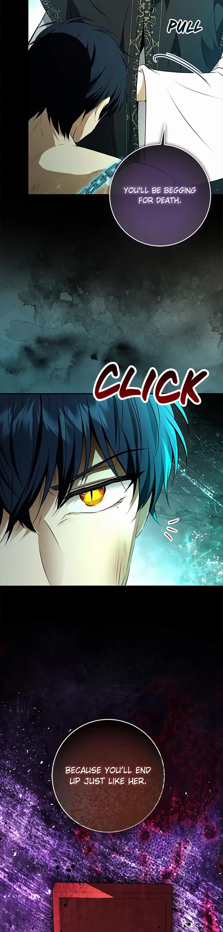 Baby Squirrel Is Good at Everything chapter 108 page 12