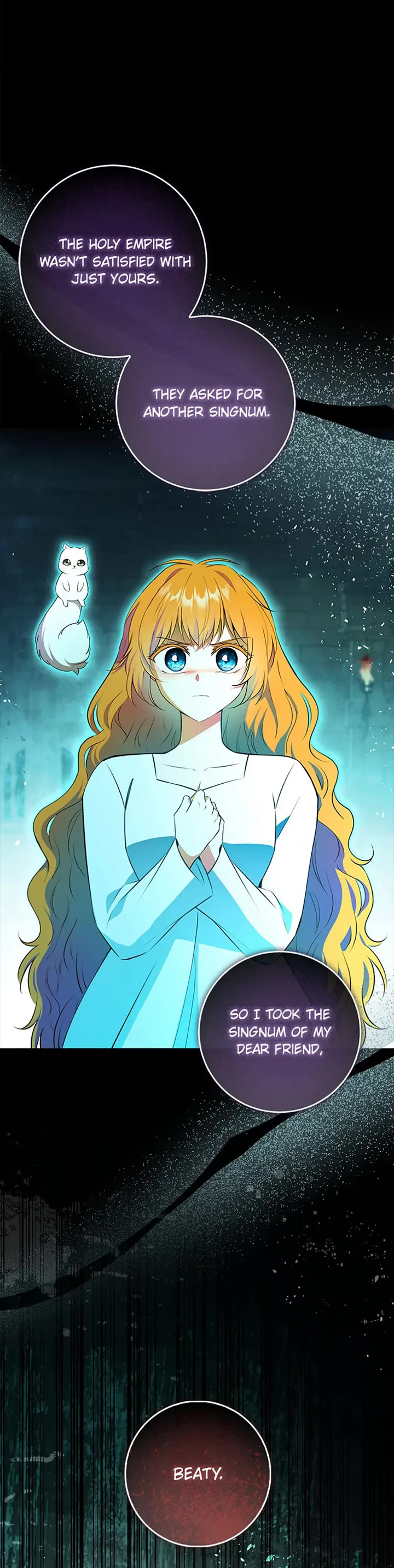 Baby Squirrel Is Good at Everything chapter 108 page 14