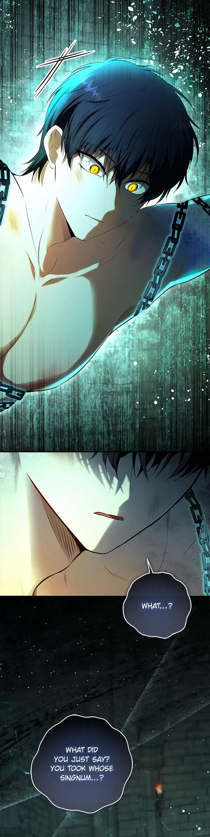 Baby Squirrel Is Good at Everything chapter 108 page 15