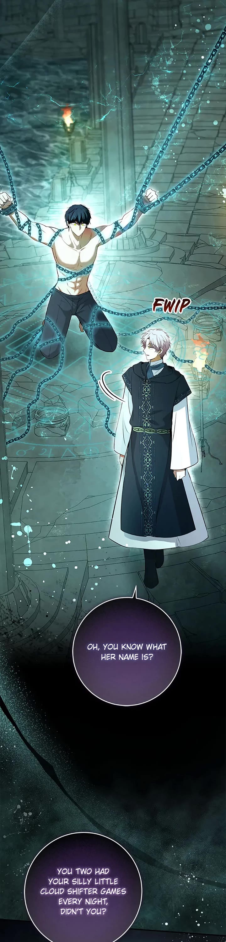 Baby Squirrel Is Good at Everything chapter 108 page 16