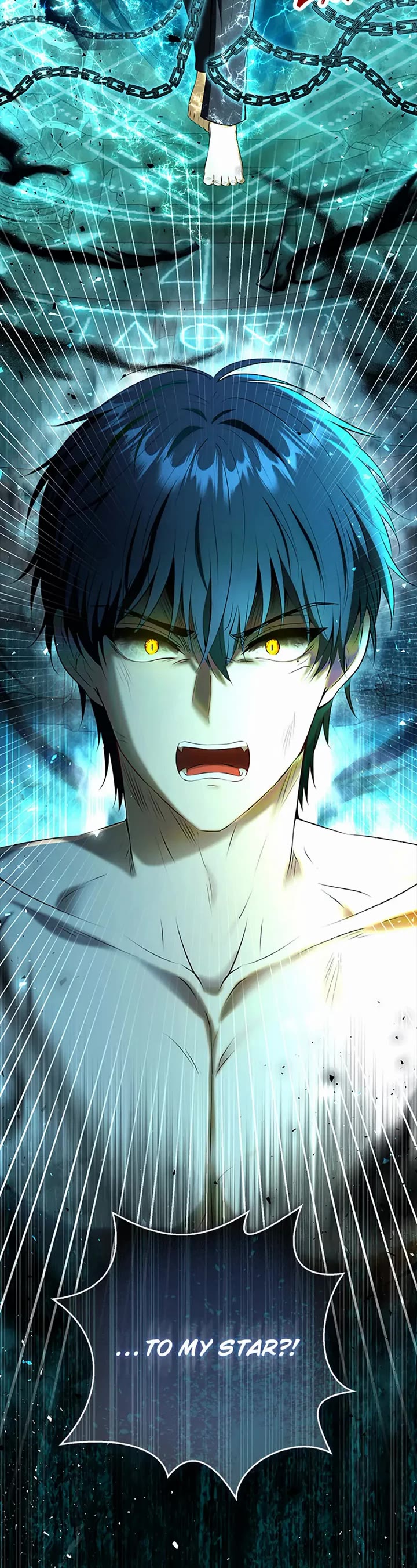 Baby Squirrel Is Good at Everything chapter 108 page 19