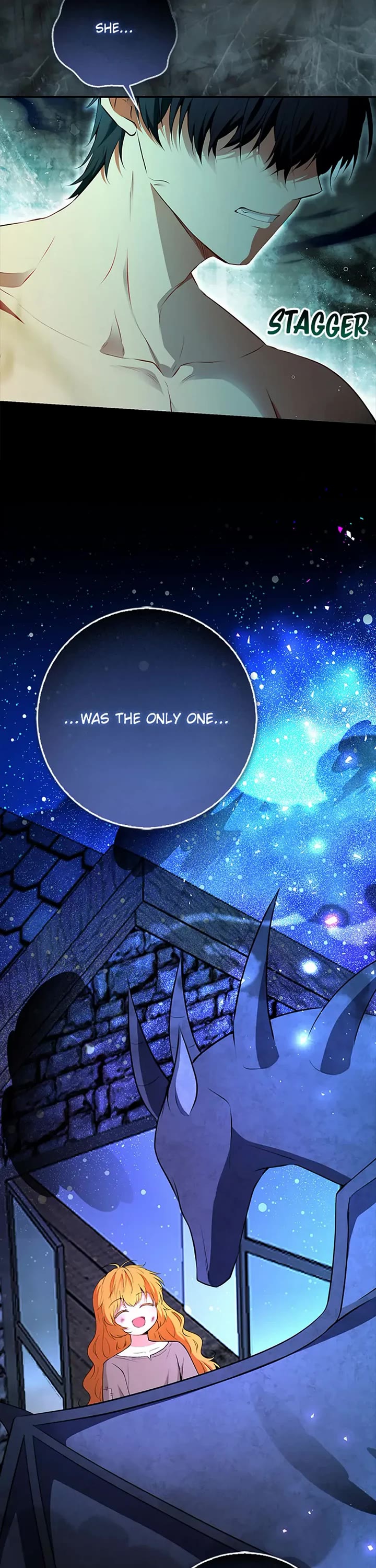 Baby Squirrel Is Good at Everything chapter 108 page 21