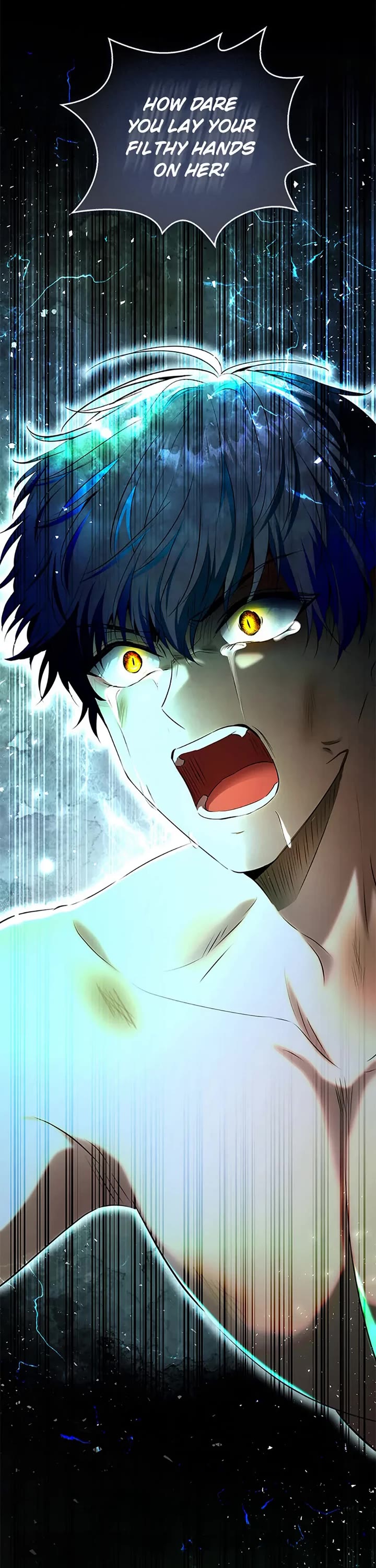 Baby Squirrel Is Good at Everything chapter 108 page 23