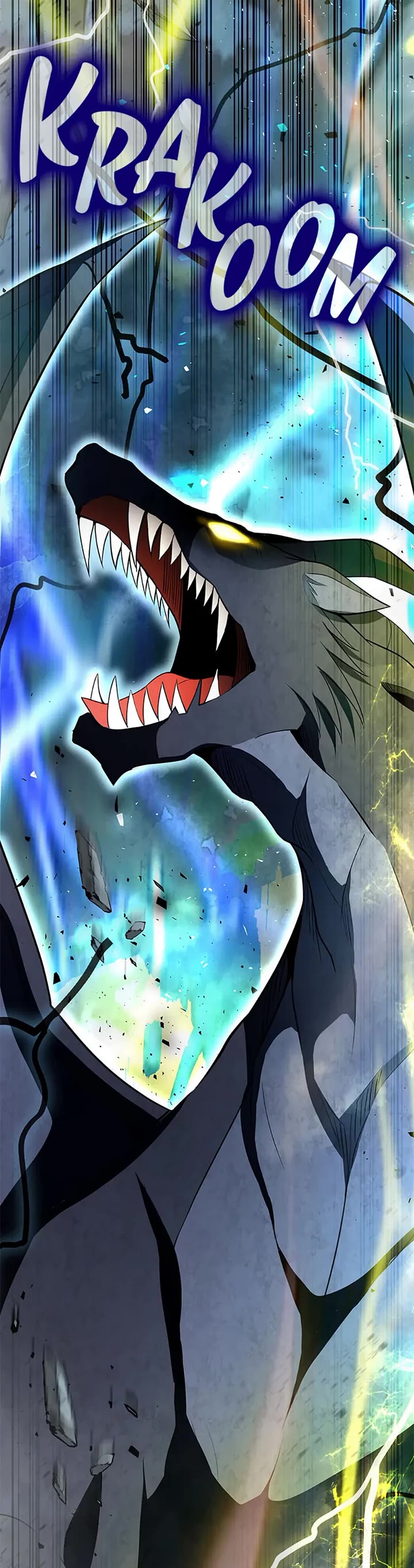 Baby Squirrel Is Good at Everything chapter 108 page 25