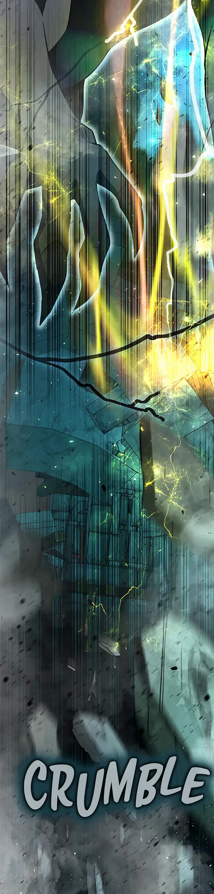 Baby Squirrel Is Good at Everything chapter 108 page 26