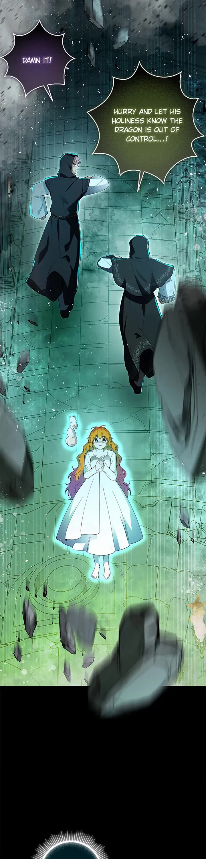 Baby Squirrel Is Good at Everything chapter 108 page 27