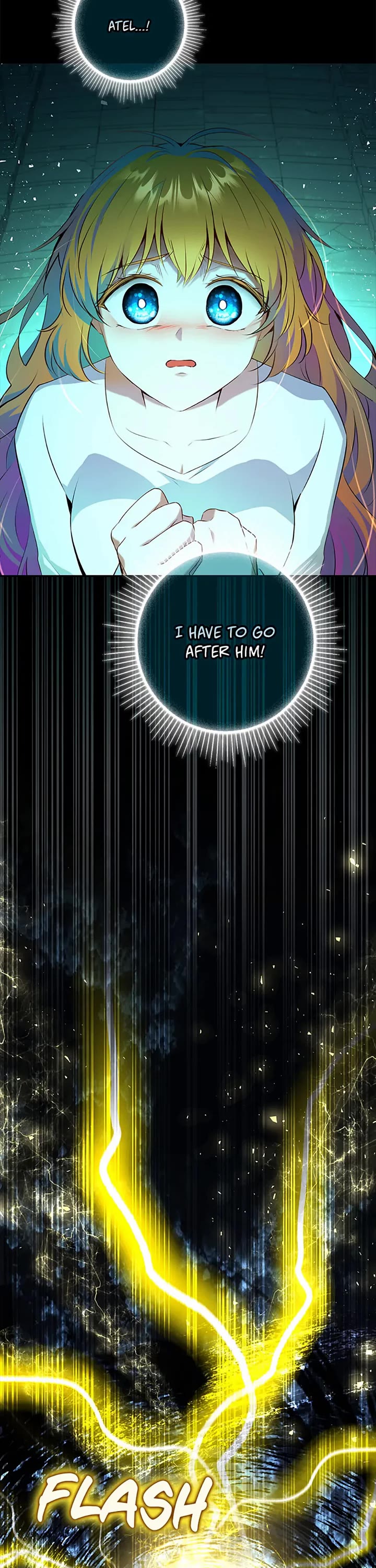 Baby Squirrel Is Good at Everything chapter 108 page 28