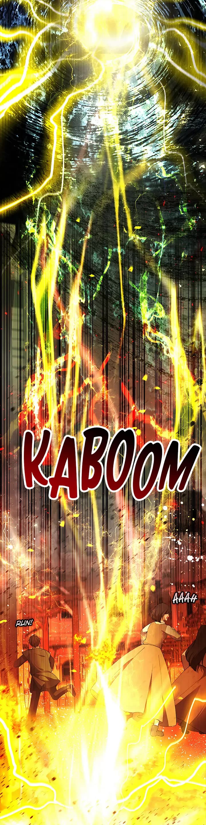 Baby Squirrel Is Good at Everything chapter 108 page 29