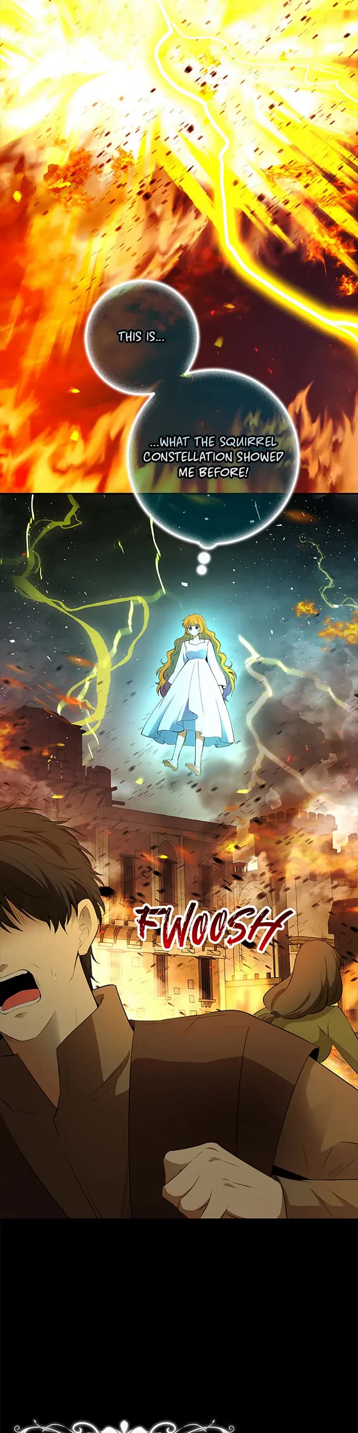 Baby Squirrel Is Good at Everything chapter 108 page 30