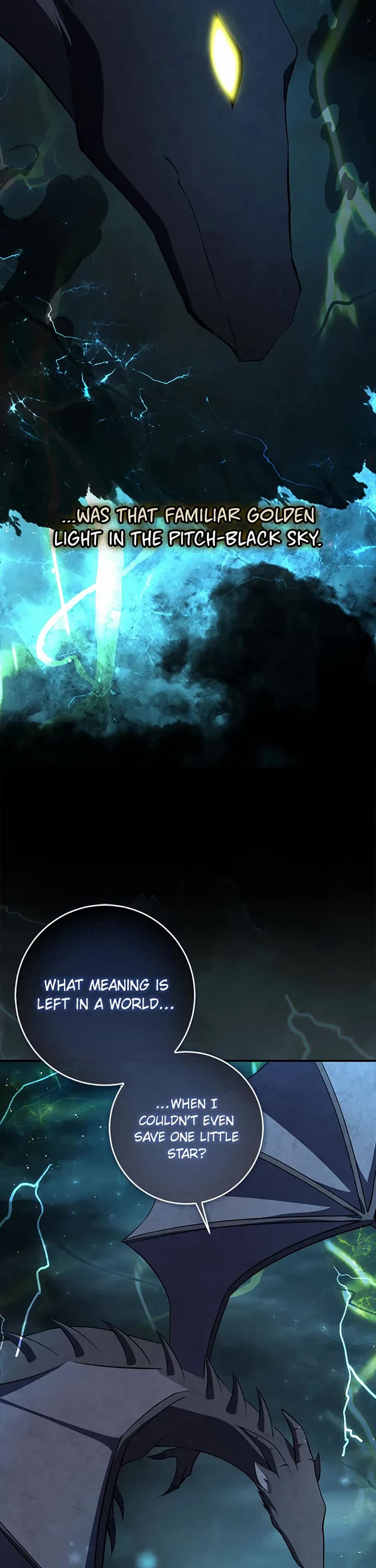 Baby Squirrel Is Good at Everything chapter 108 page 32