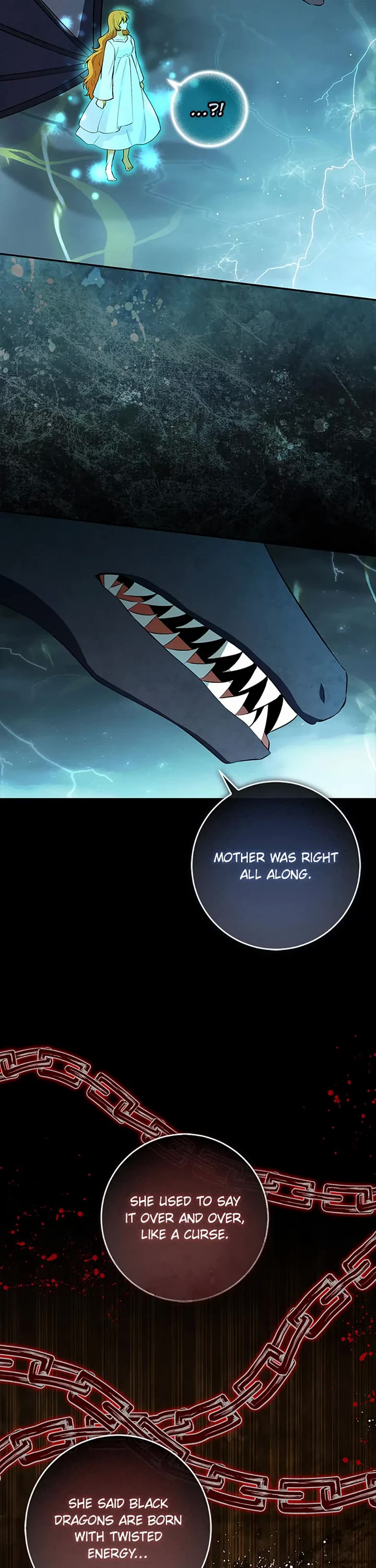 Baby Squirrel Is Good at Everything chapter 108 page 33