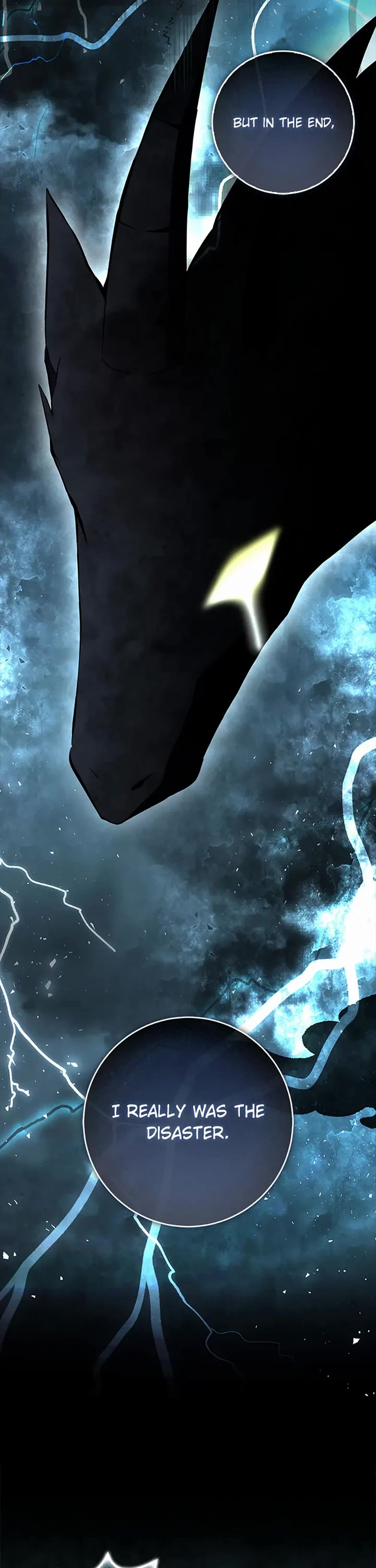 Baby Squirrel Is Good at Everything chapter 108 page 36