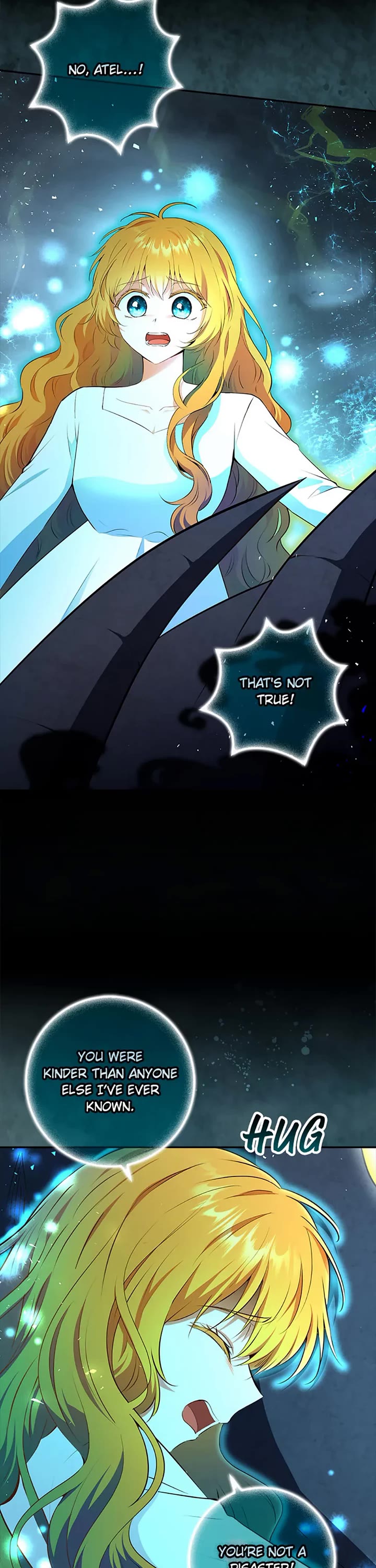 Baby Squirrel Is Good at Everything chapter 108 page 37