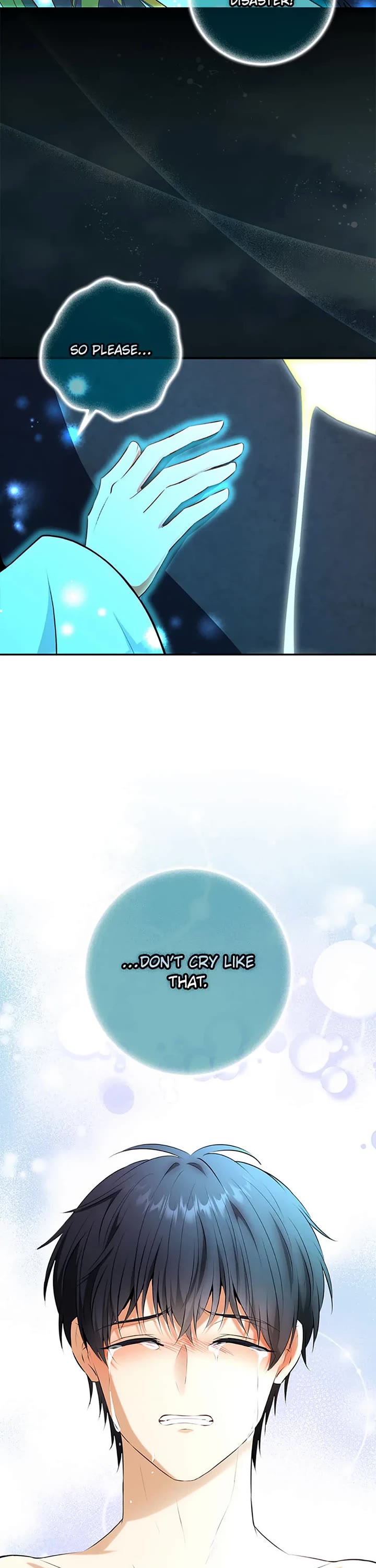 Baby Squirrel Is Good at Everything chapter 108 page 38