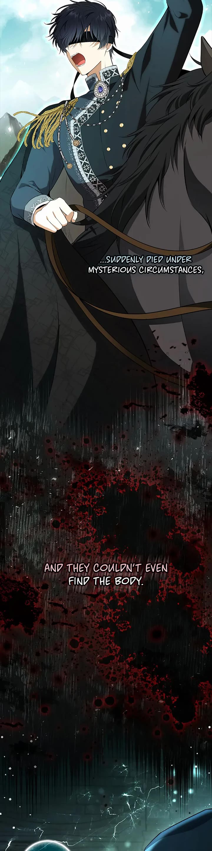 Baby Squirrel Is Good at Everything chapter 108 page 4