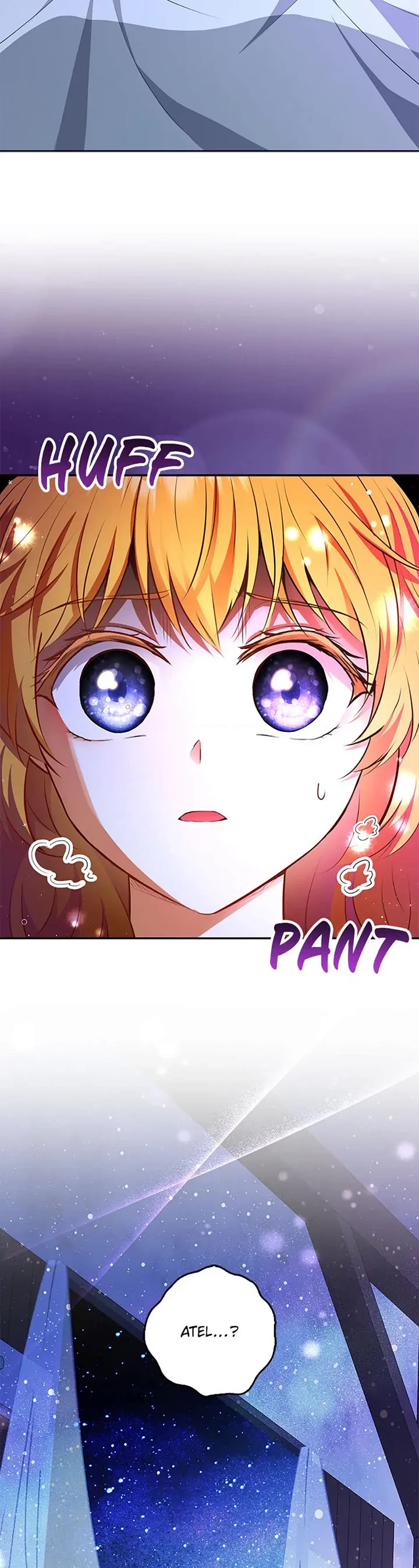 Baby Squirrel Is Good at Everything chapter 108 page 40