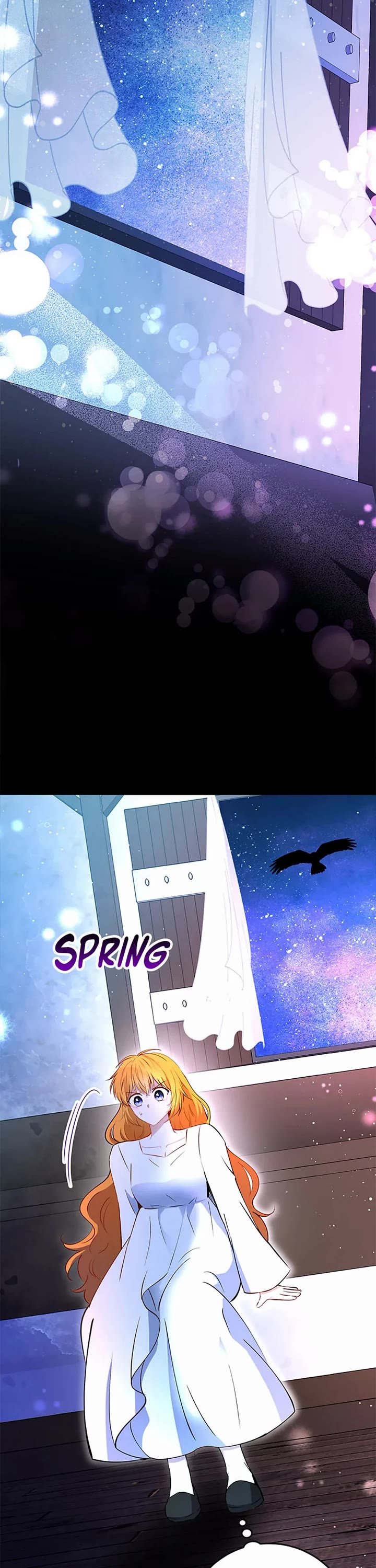 Baby Squirrel Is Good at Everything chapter 108 page 41