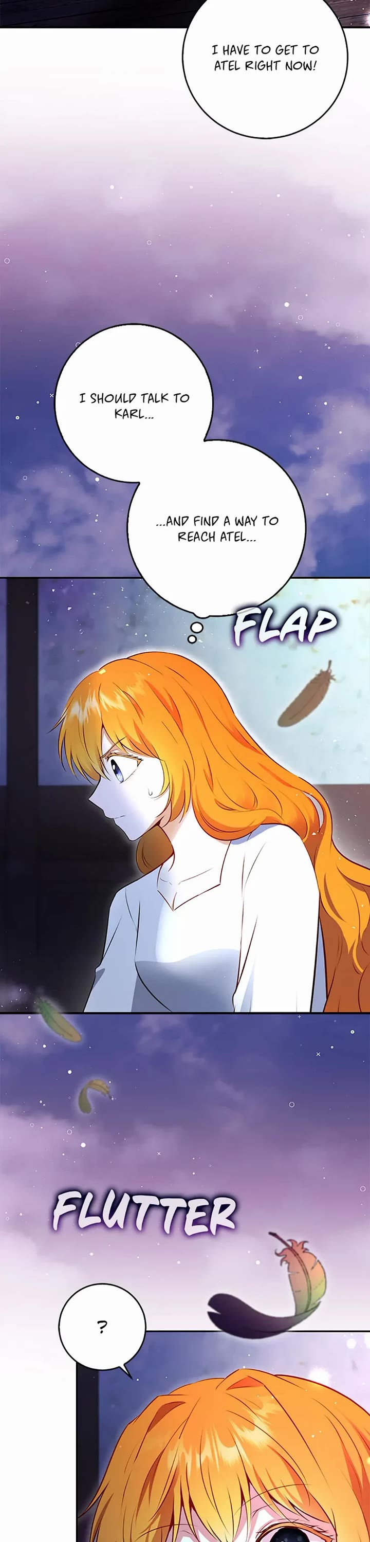 Baby Squirrel Is Good at Everything chapter 108 page 42