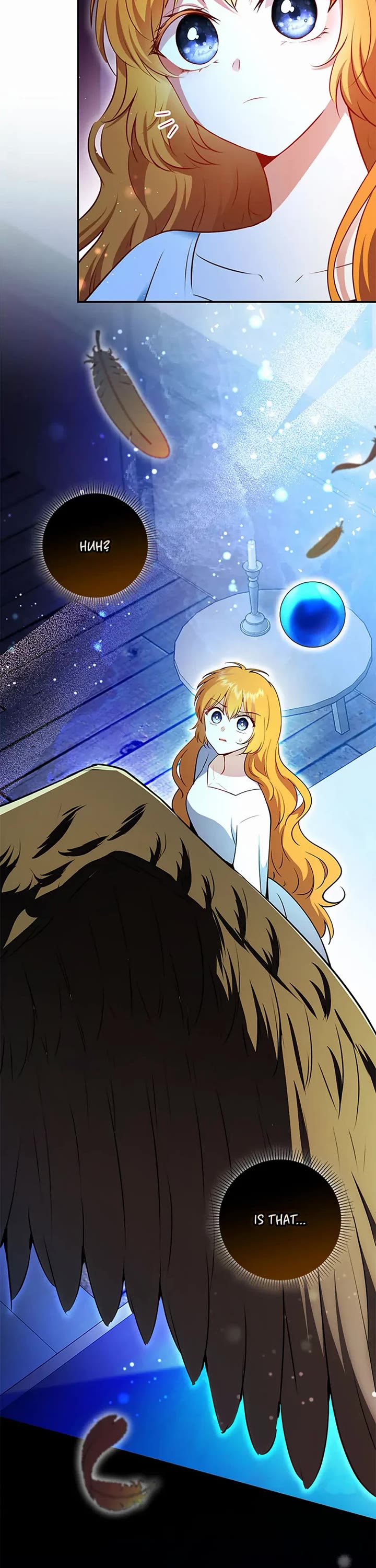 Baby Squirrel Is Good at Everything chapter 108 page 43