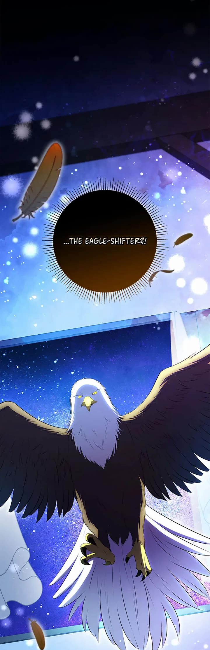 Baby Squirrel Is Good at Everything chapter 108 page 44