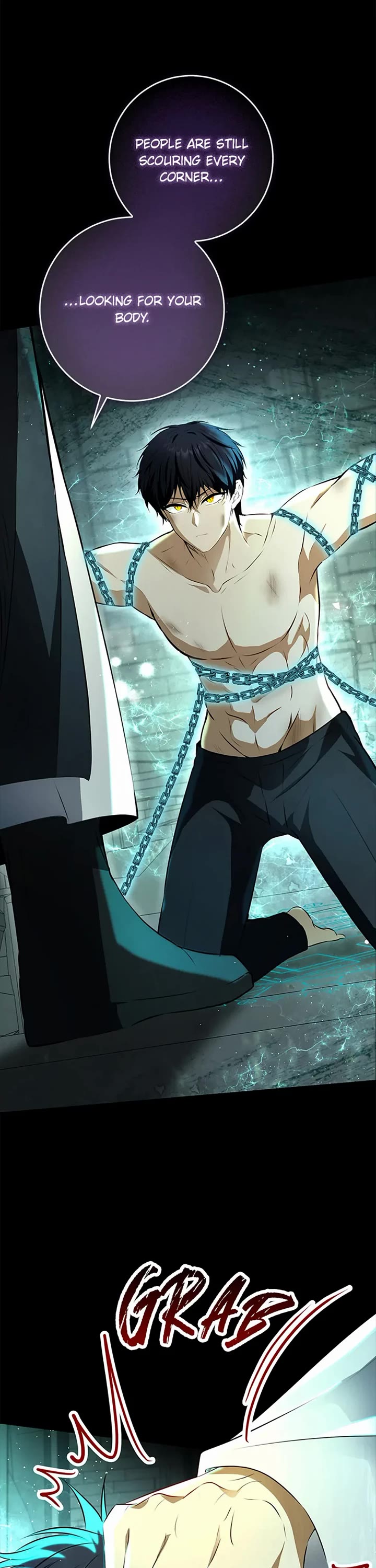 Baby Squirrel Is Good at Everything chapter 108 page 7