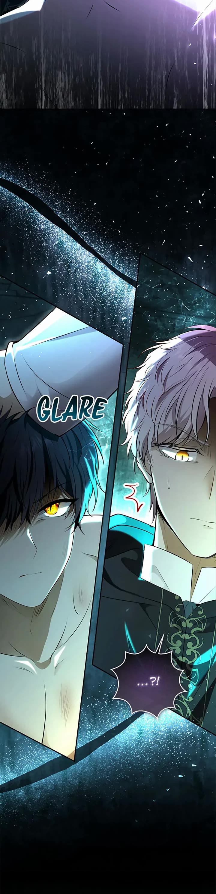 Baby Squirrel Is Good at Everything chapter 108 page 9