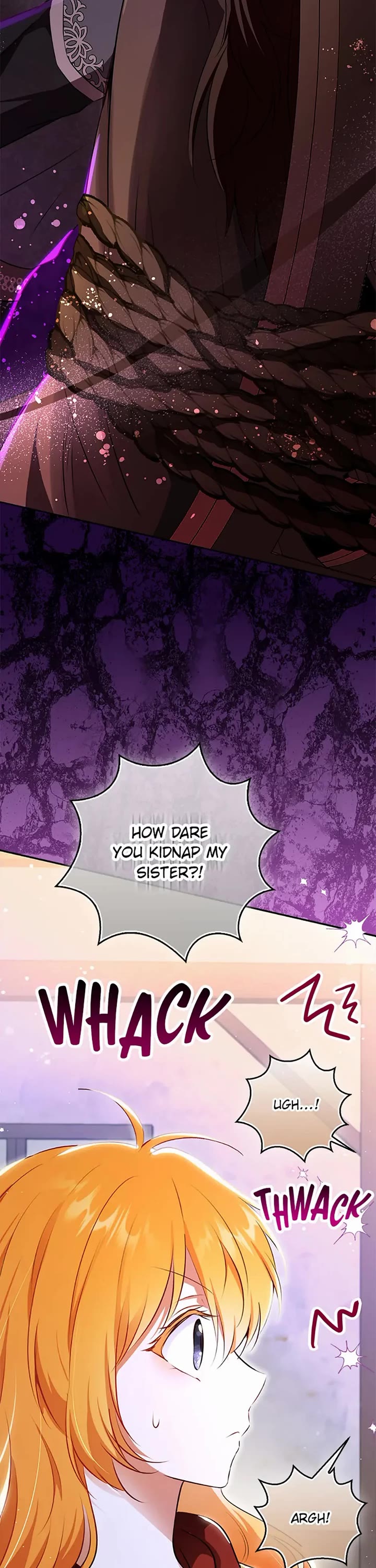 Baby Squirrel Is Good at Everything chapter 109 page 12