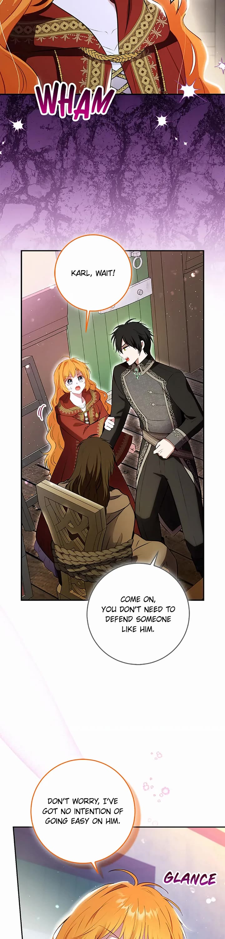 Baby Squirrel Is Good at Everything chapter 109 page 13