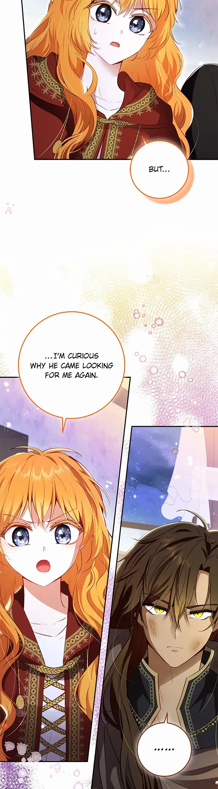 Baby Squirrel Is Good at Everything chapter 109 page 14