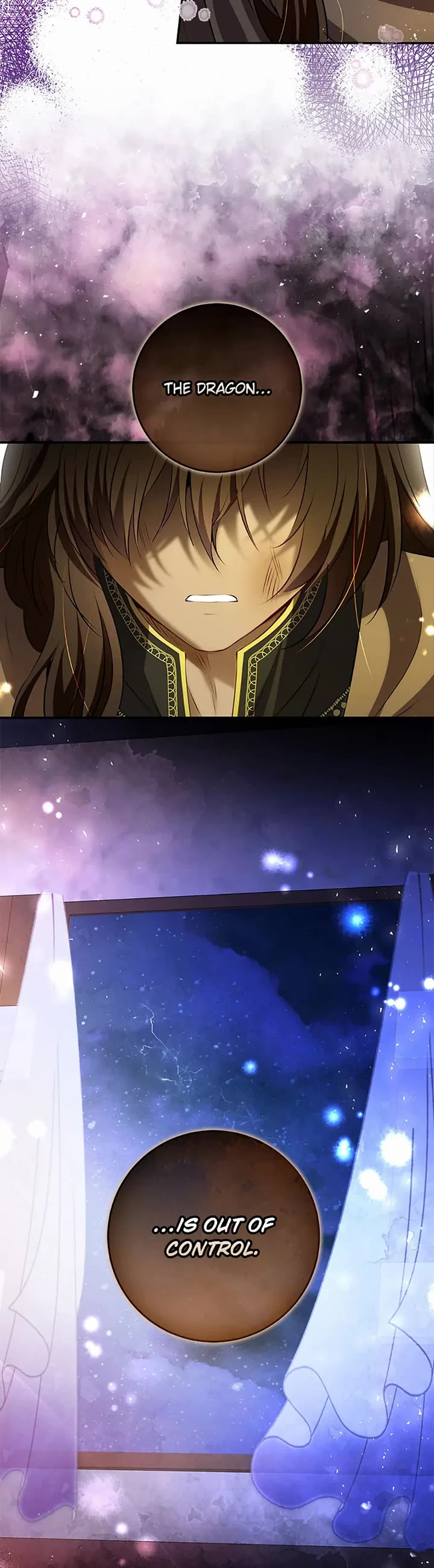 Baby Squirrel Is Good at Everything chapter 109 page 15