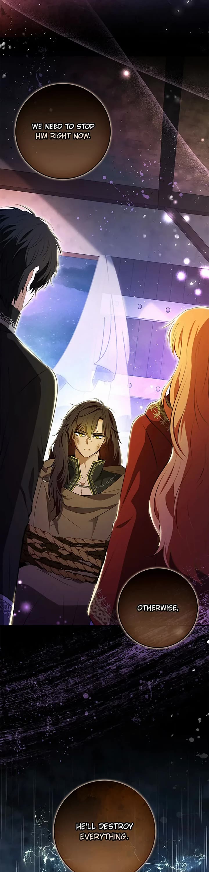 Baby Squirrel Is Good at Everything chapter 109 page 16