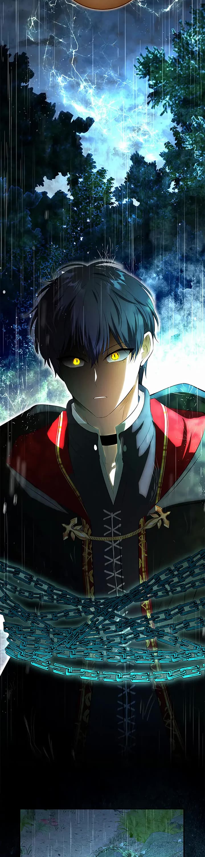 Baby Squirrel Is Good at Everything chapter 109 page 17