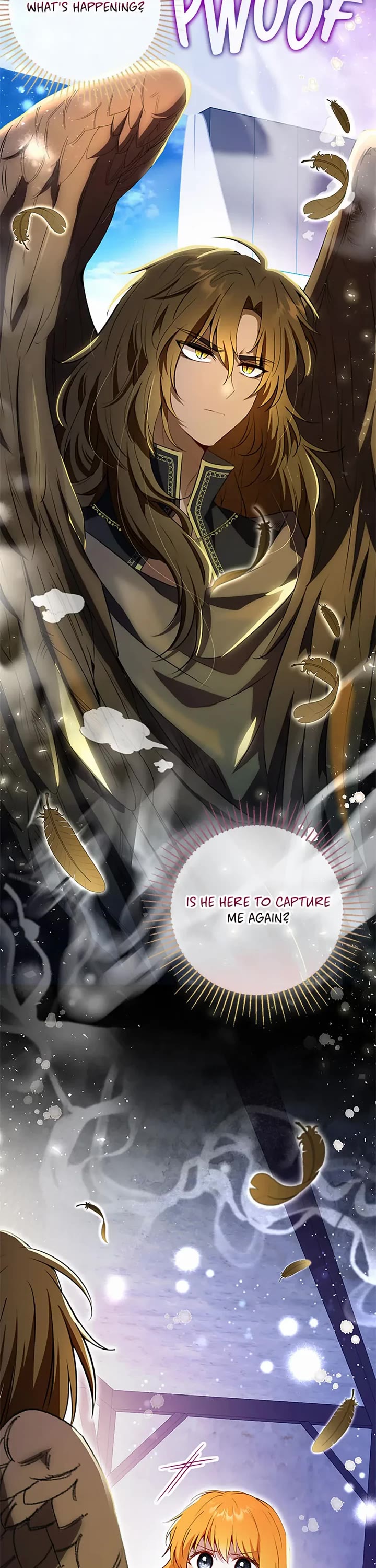 Baby Squirrel Is Good at Everything chapter 109 page 2