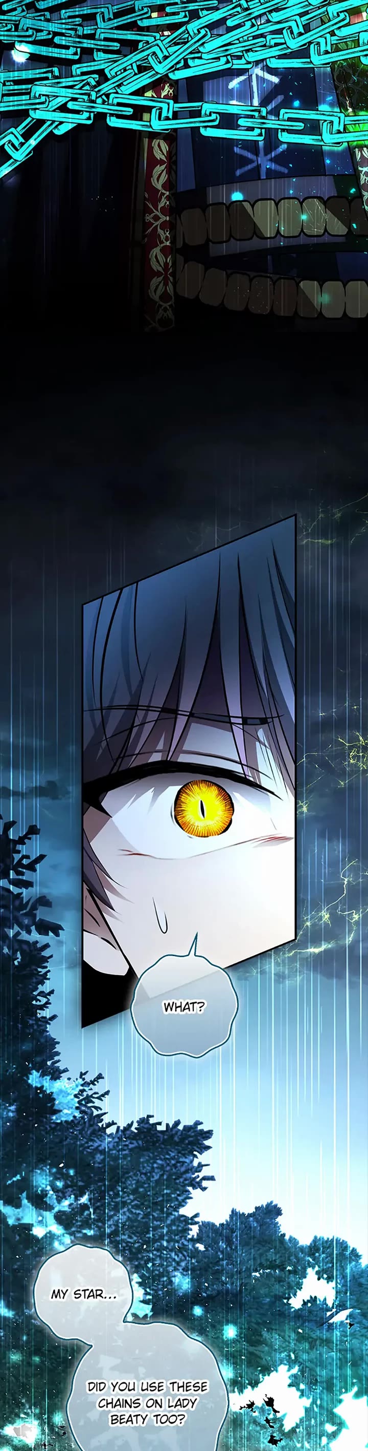 Baby Squirrel Is Good at Everything chapter 109 page 20