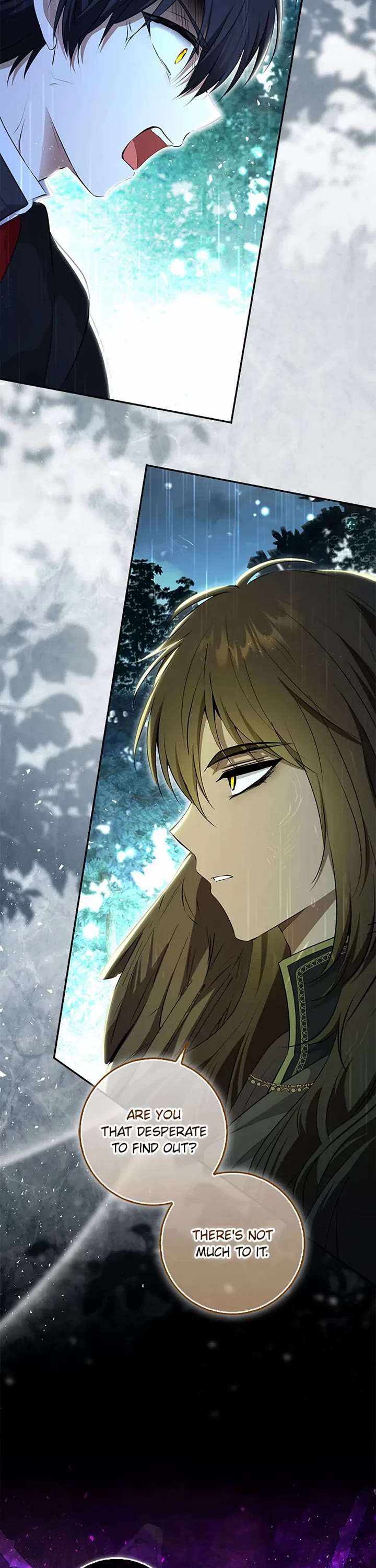 Baby Squirrel Is Good at Everything chapter 109 page 22