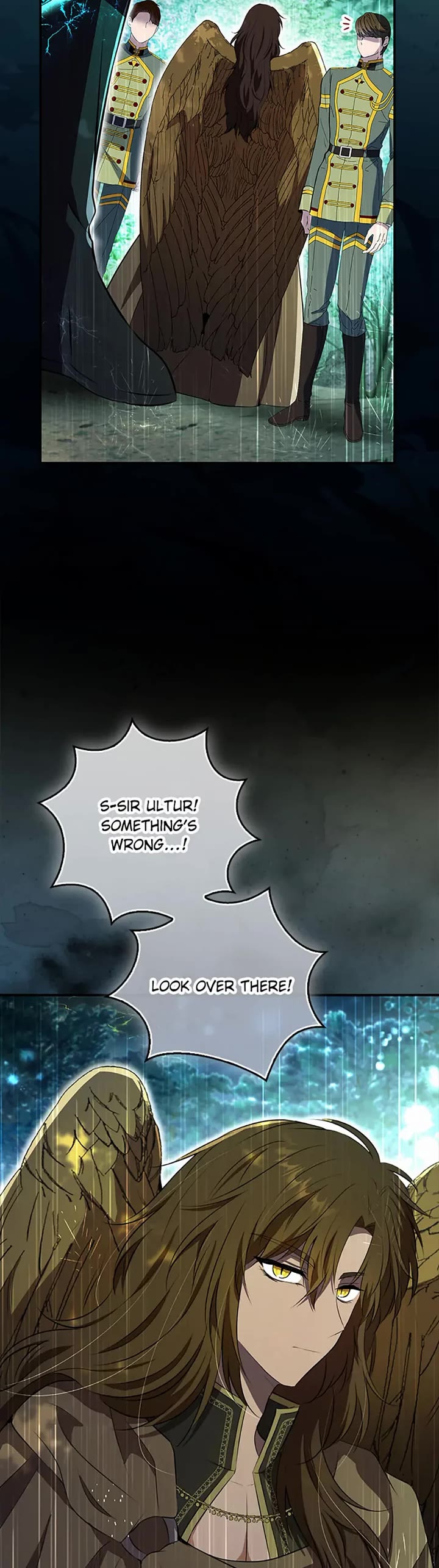 Baby Squirrel Is Good at Everything chapter 109 page 25